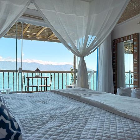 Vilatoro Guest House 伊利亚贝拉 外观 照片