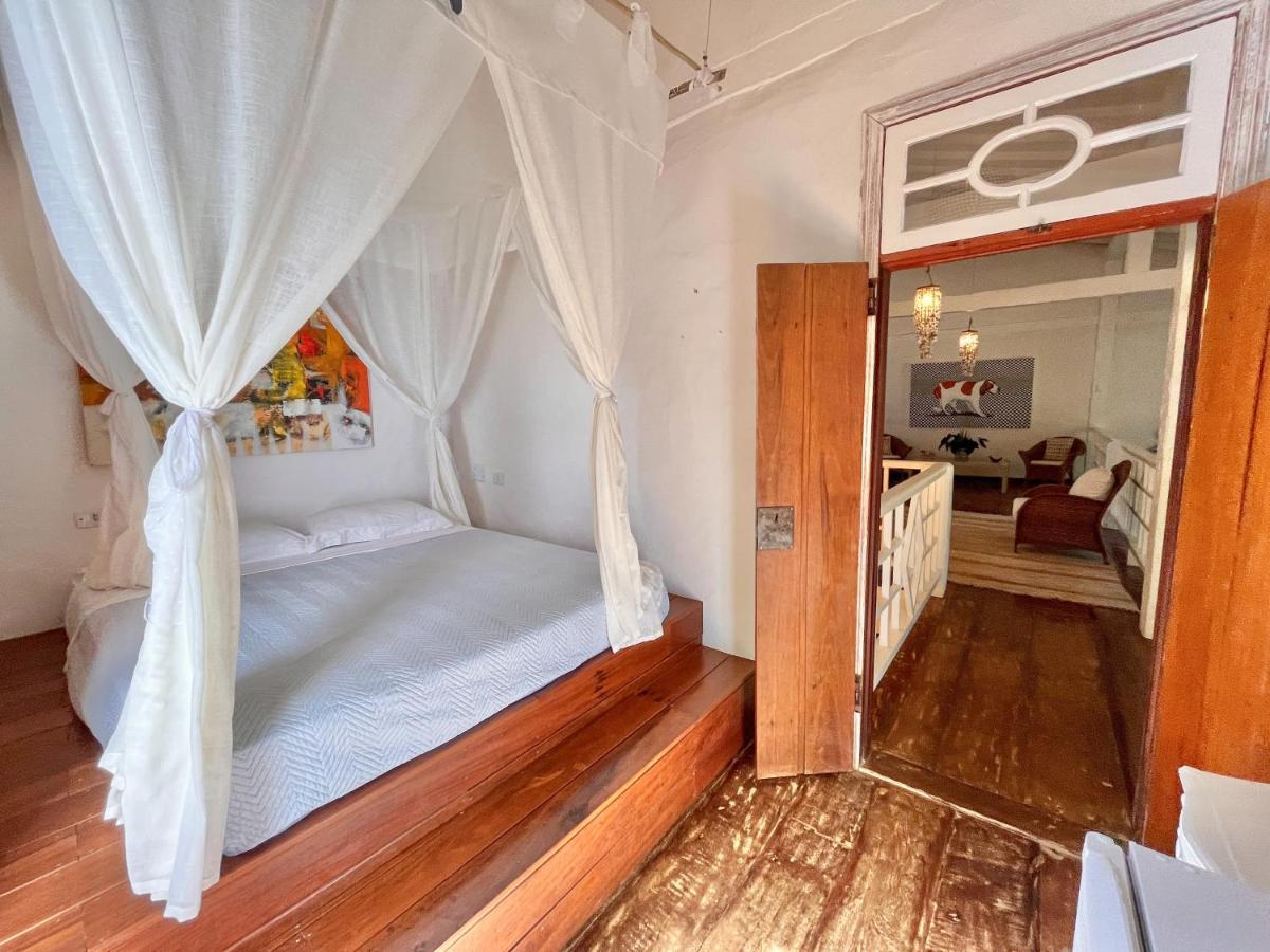 Vilatoro Guest House 伊利亚贝拉 外观 照片