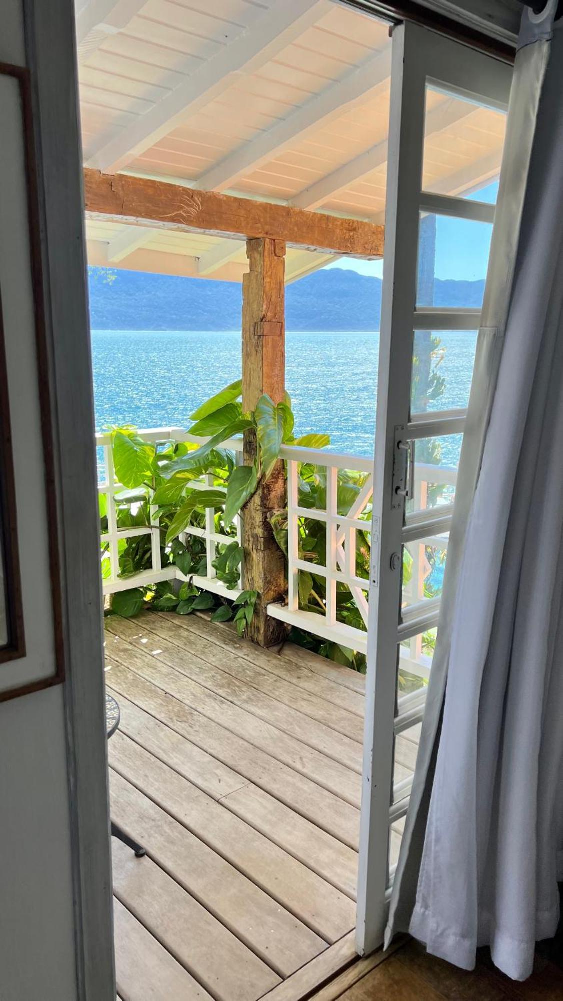 Vilatoro Guest House 伊利亚贝拉 外观 照片