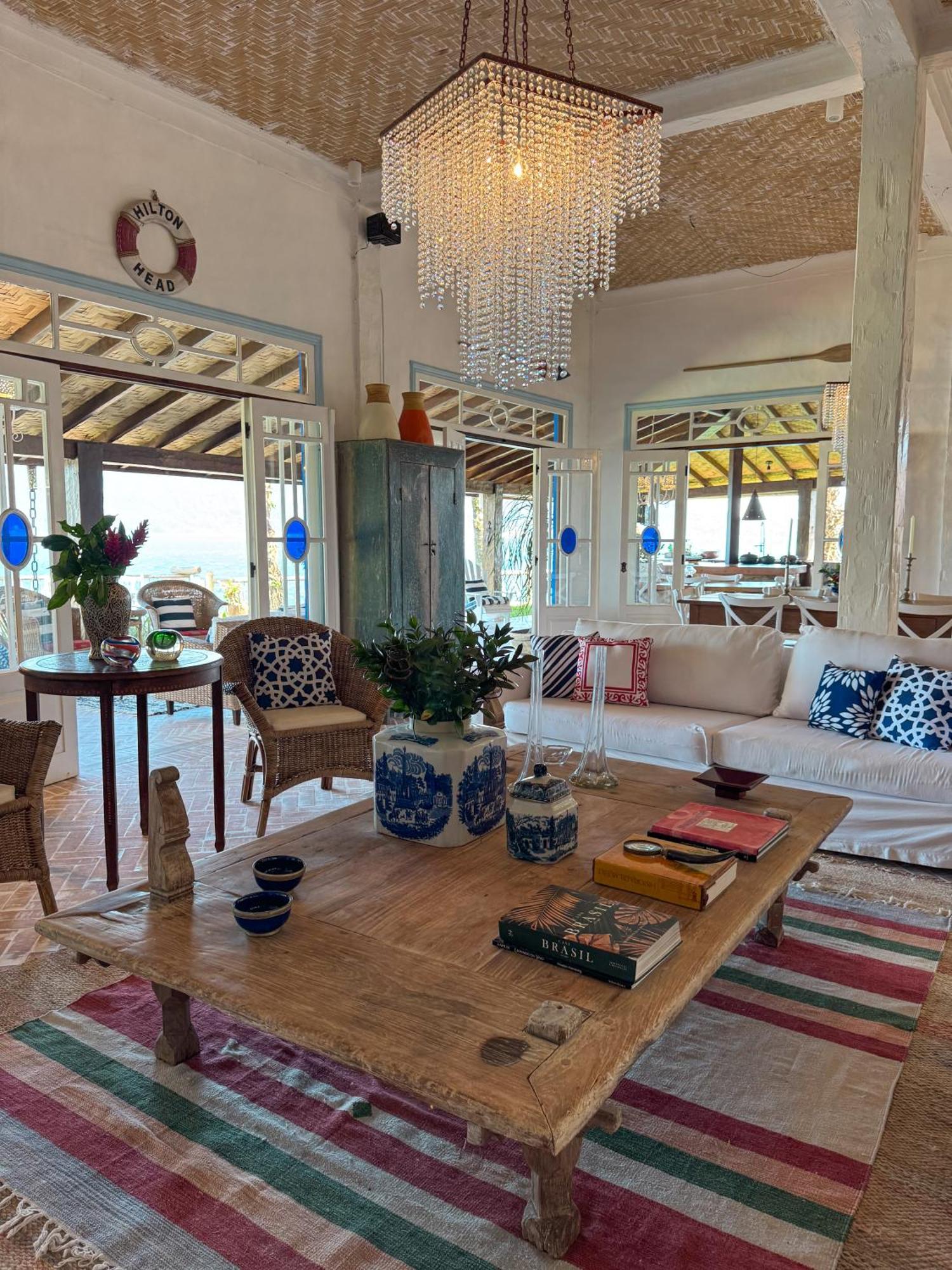 Vilatoro Guest House 伊利亚贝拉 外观 照片
