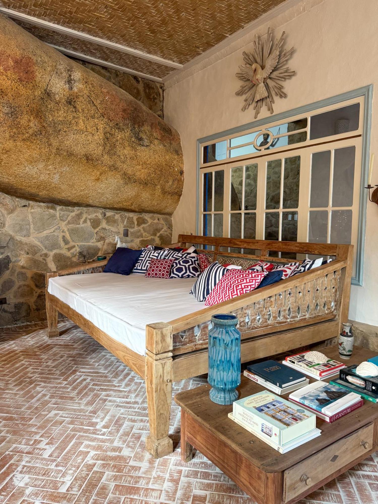 Vilatoro Guest House 伊利亚贝拉 外观 照片