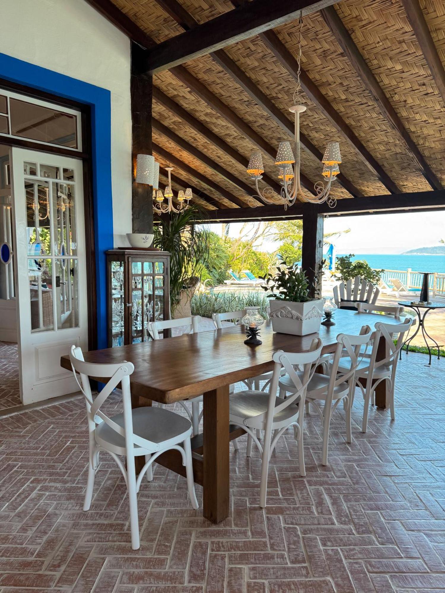 Vilatoro Guest House 伊利亚贝拉 外观 照片