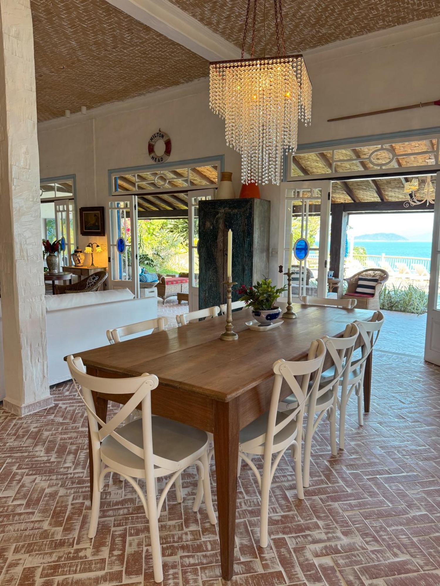 Vilatoro Guest House 伊利亚贝拉 外观 照片
