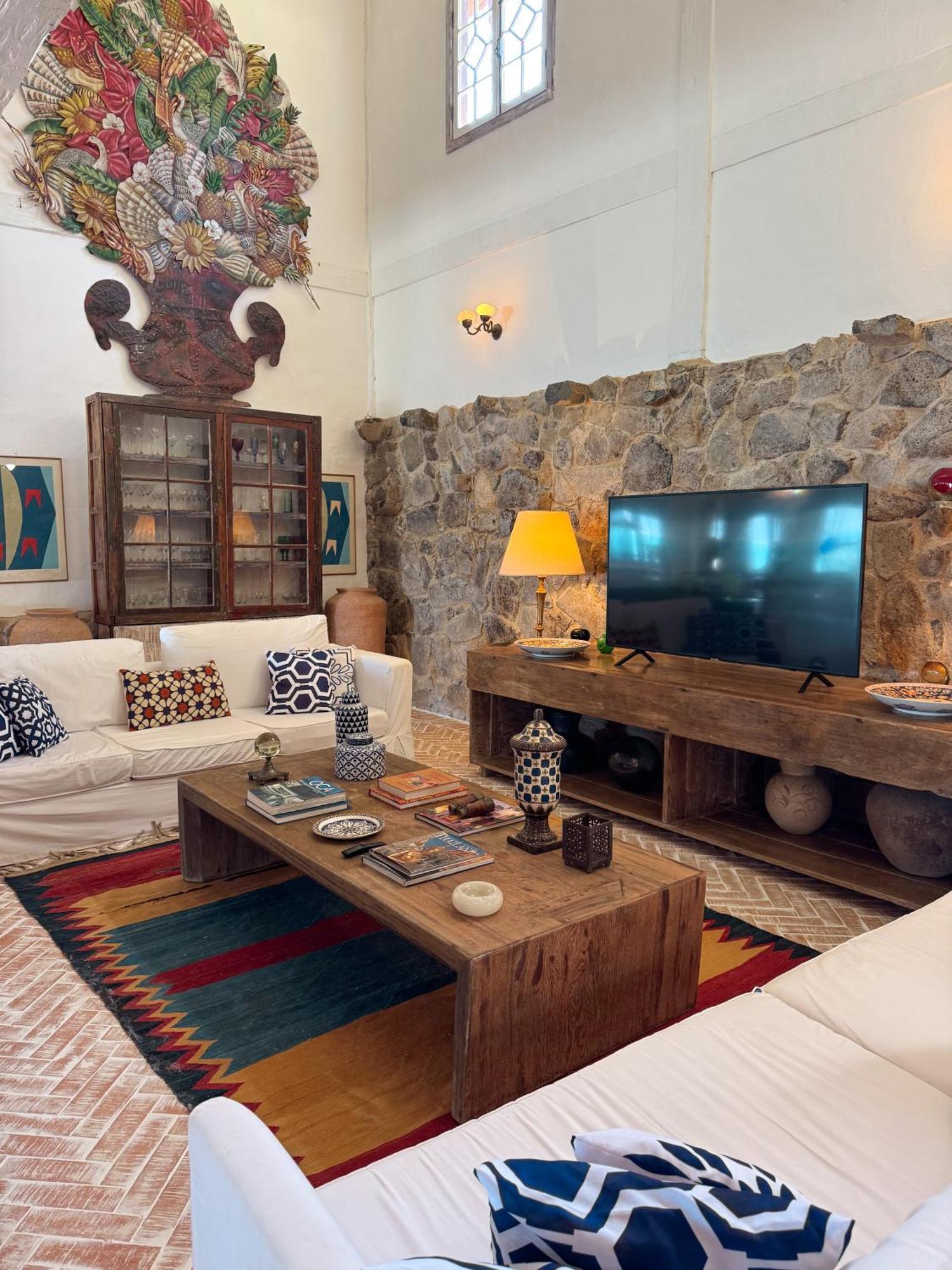 Vilatoro Guest House 伊利亚贝拉 外观 照片