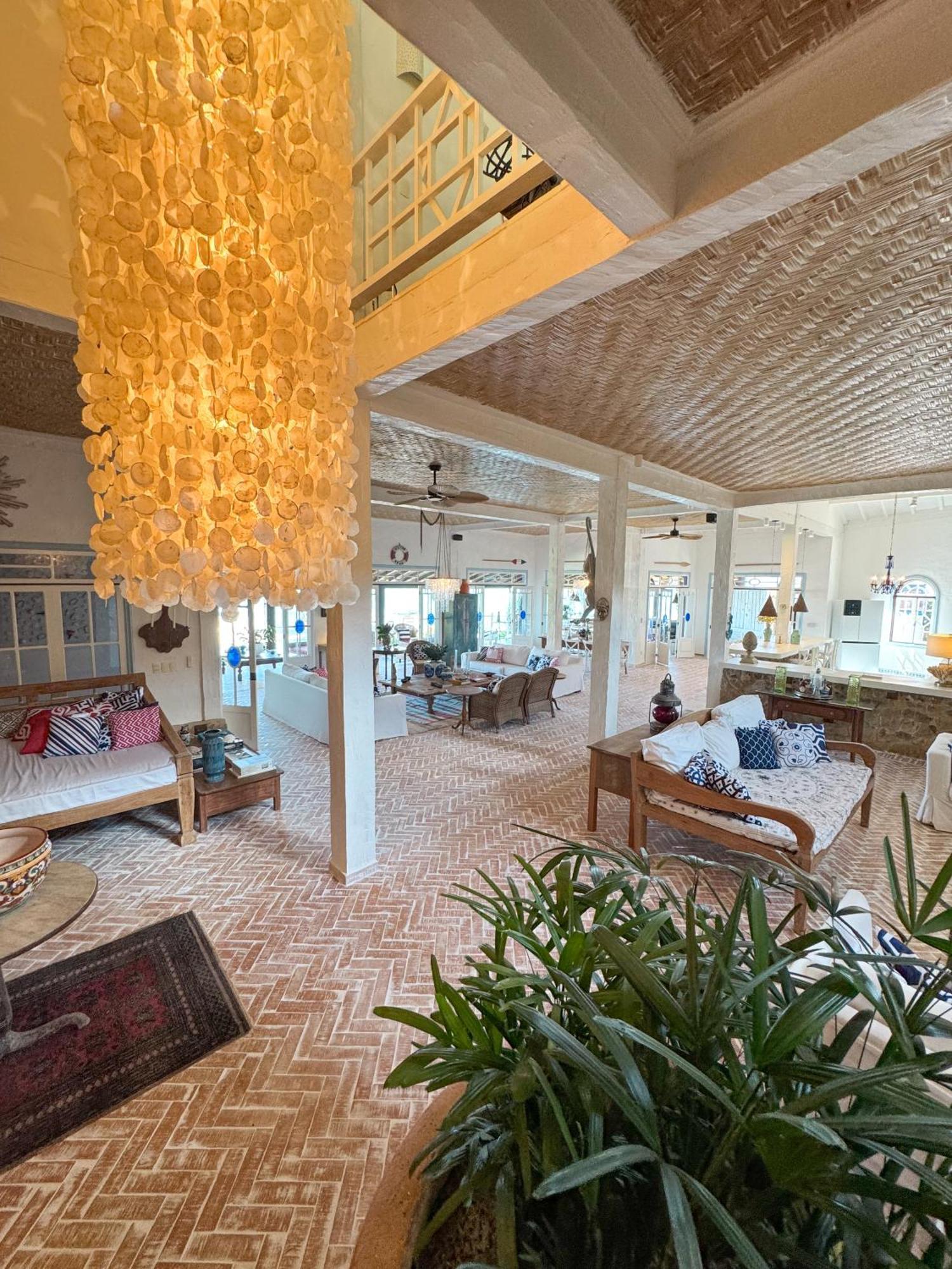 Vilatoro Guest House 伊利亚贝拉 外观 照片
