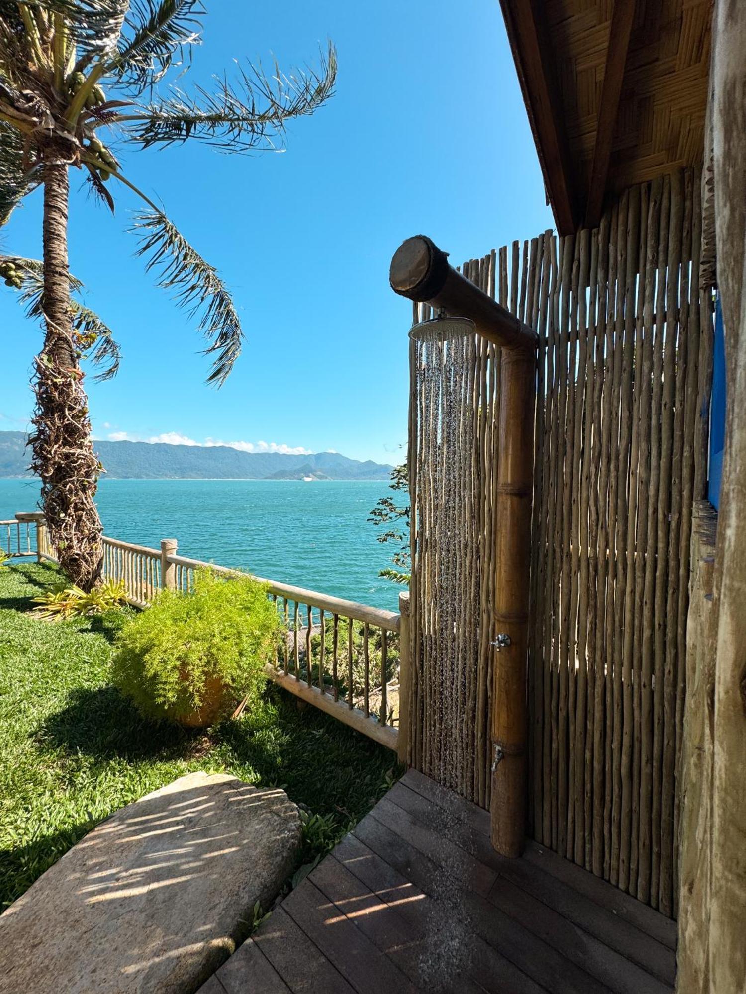 Vilatoro Guest House 伊利亚贝拉 外观 照片