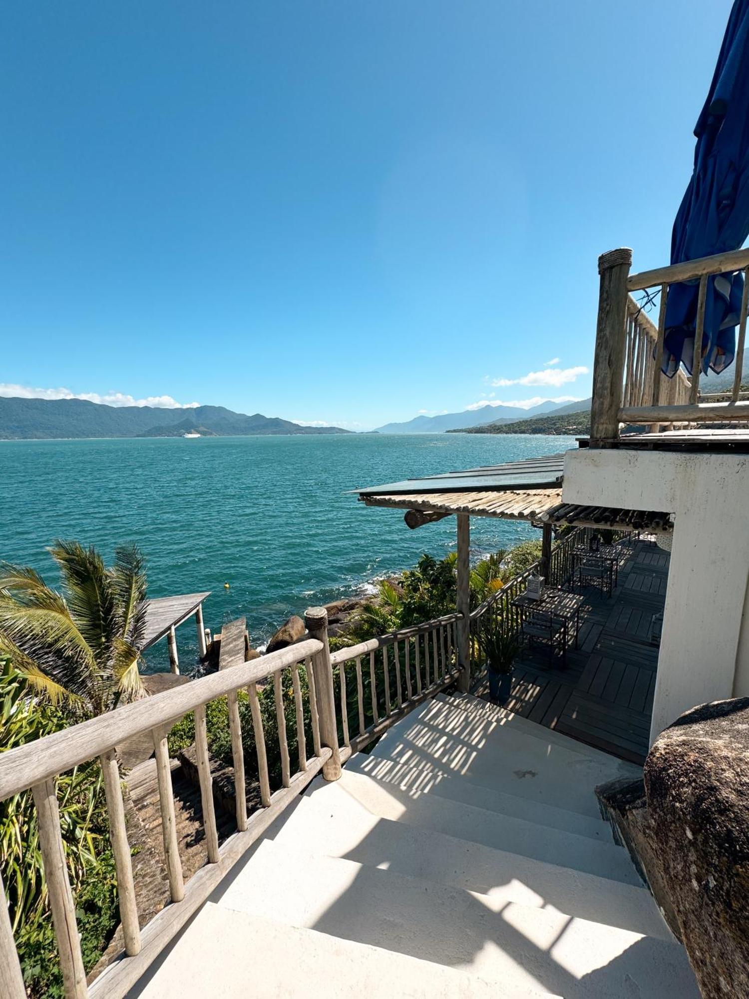 Vilatoro Guest House 伊利亚贝拉 外观 照片