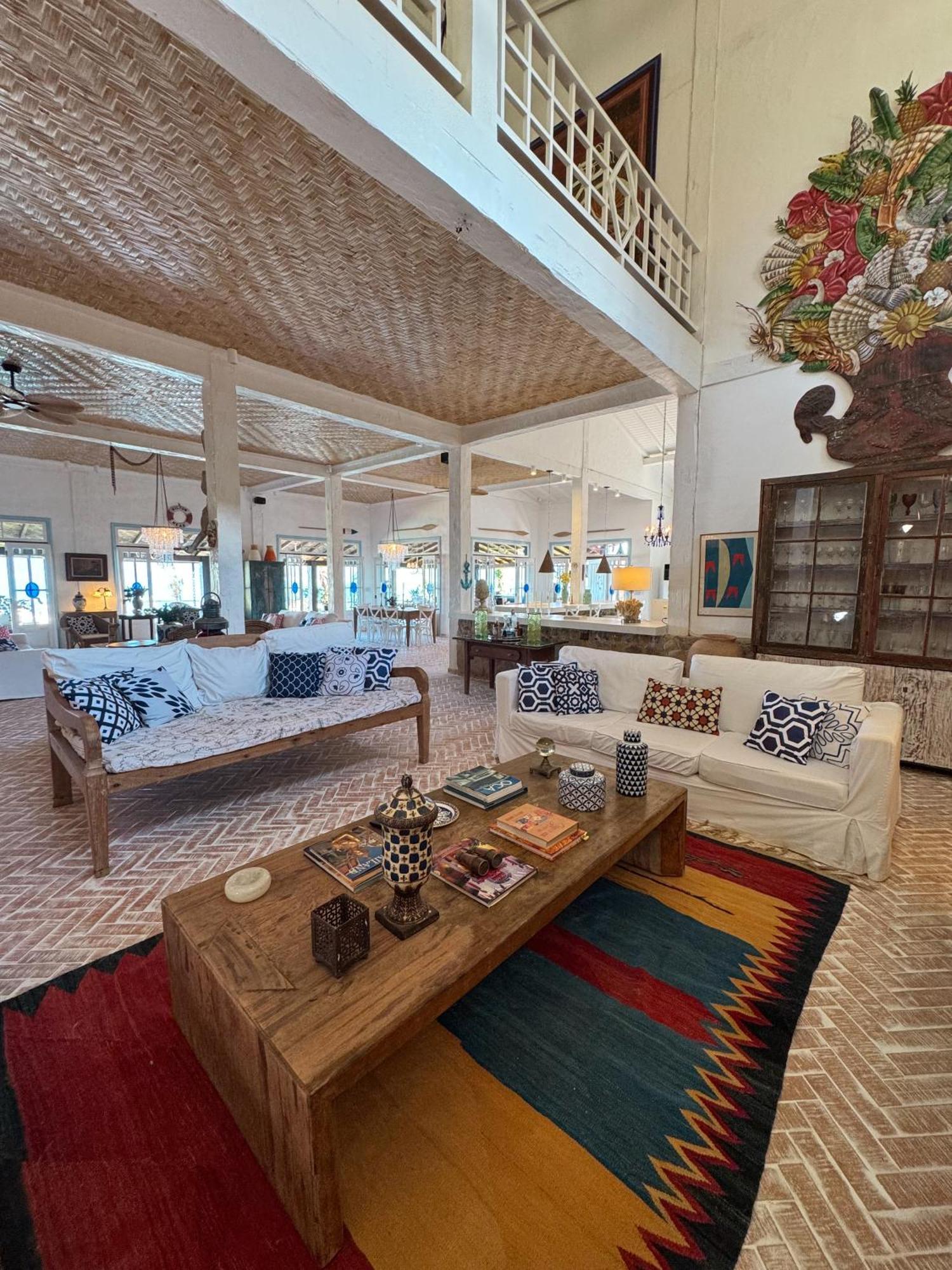 Vilatoro Guest House 伊利亚贝拉 外观 照片