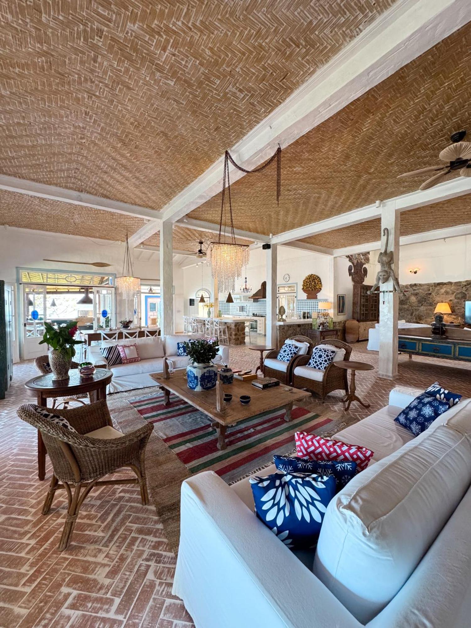 Vilatoro Guest House 伊利亚贝拉 外观 照片