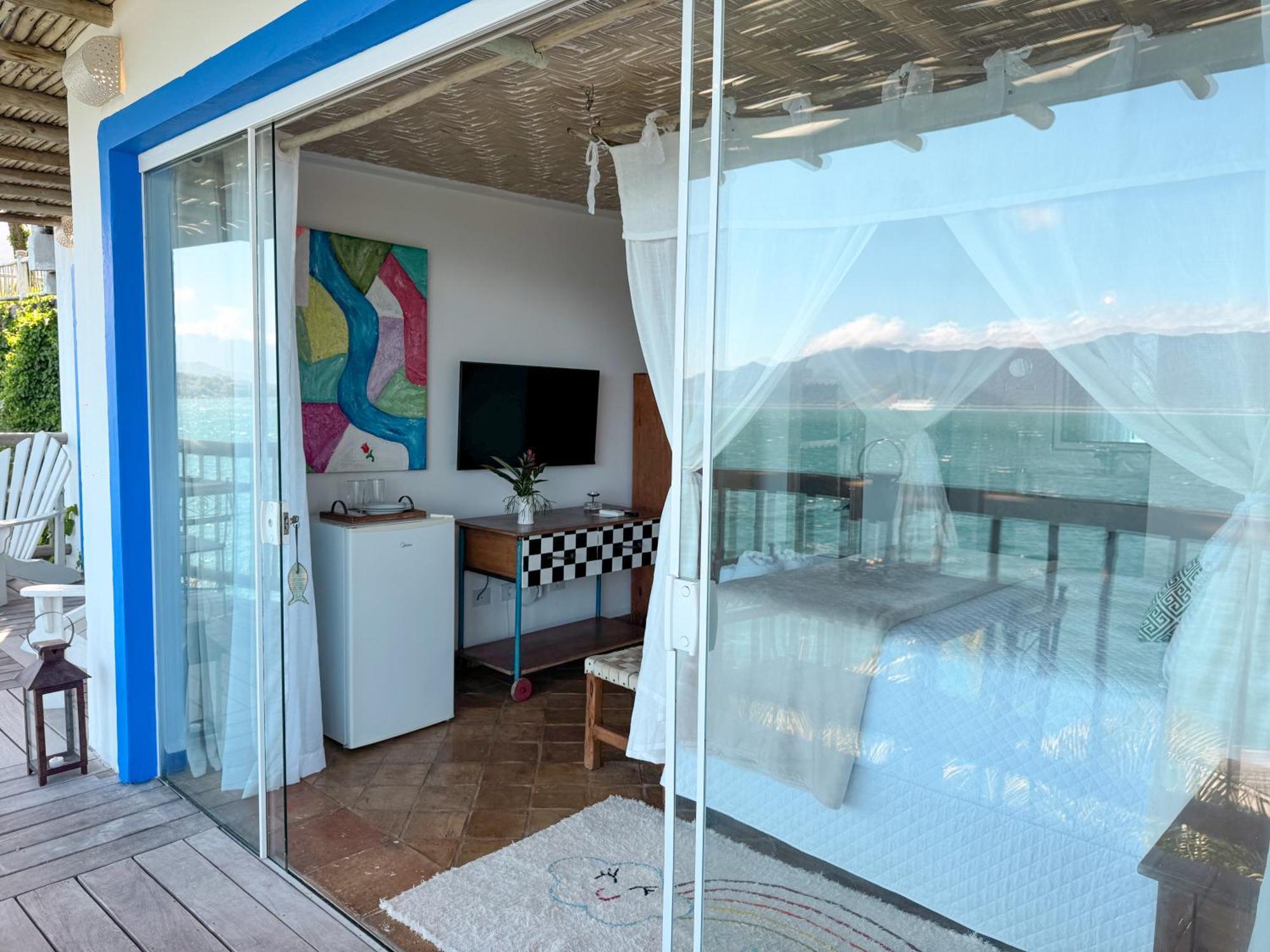 Vilatoro Guest House 伊利亚贝拉 外观 照片