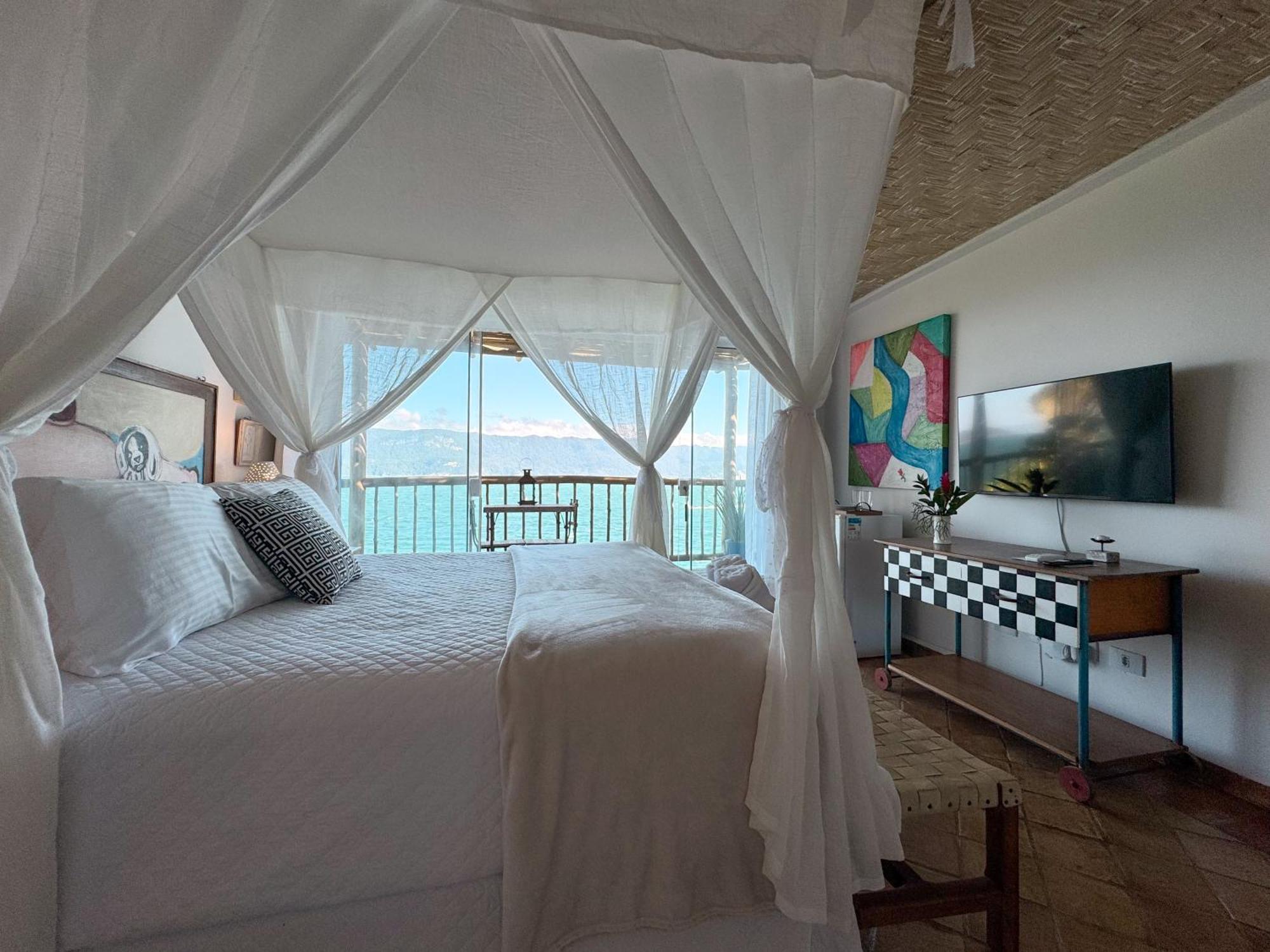 Vilatoro Guest House 伊利亚贝拉 外观 照片