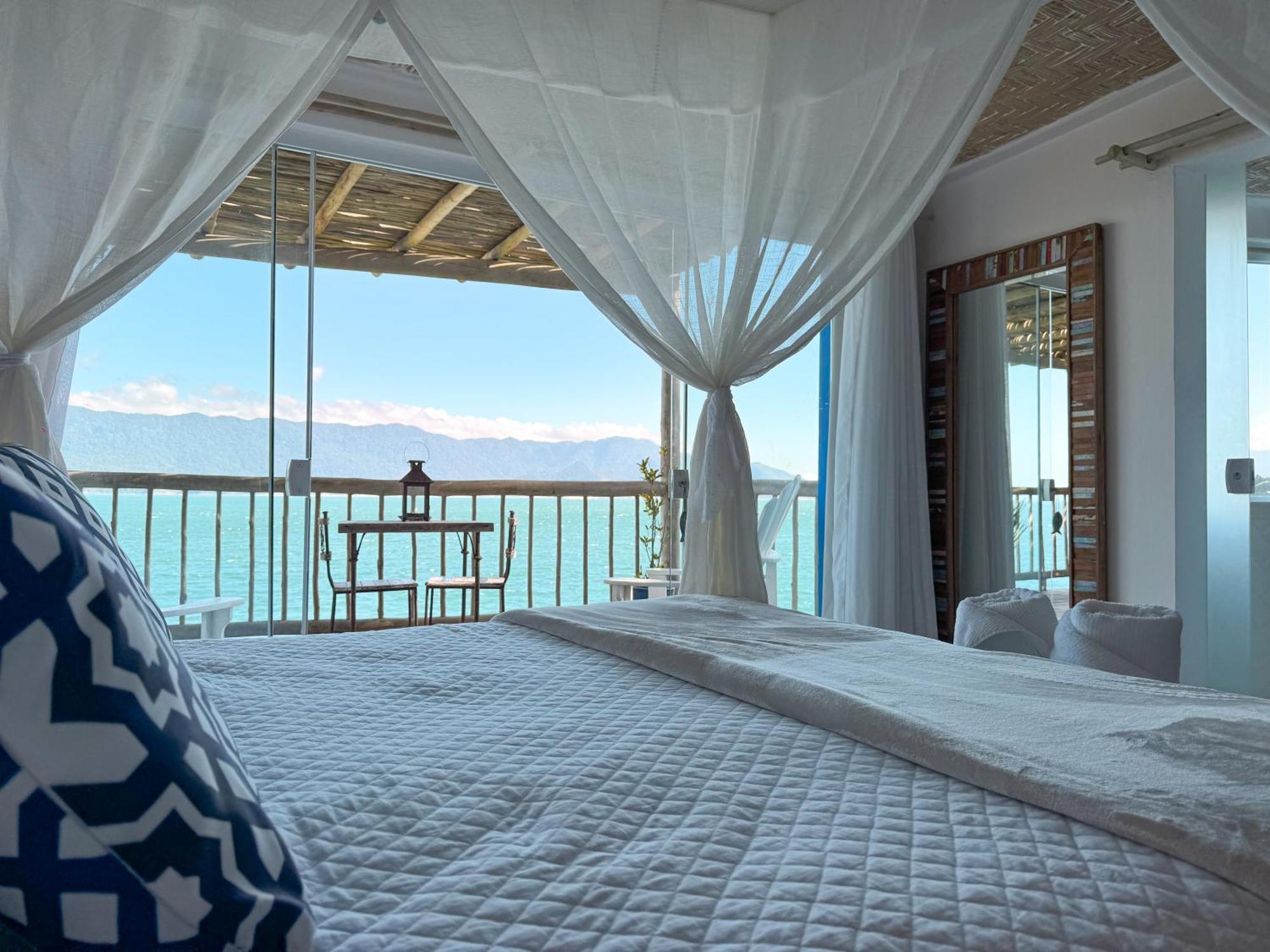 Vilatoro Guest House 伊利亚贝拉 外观 照片