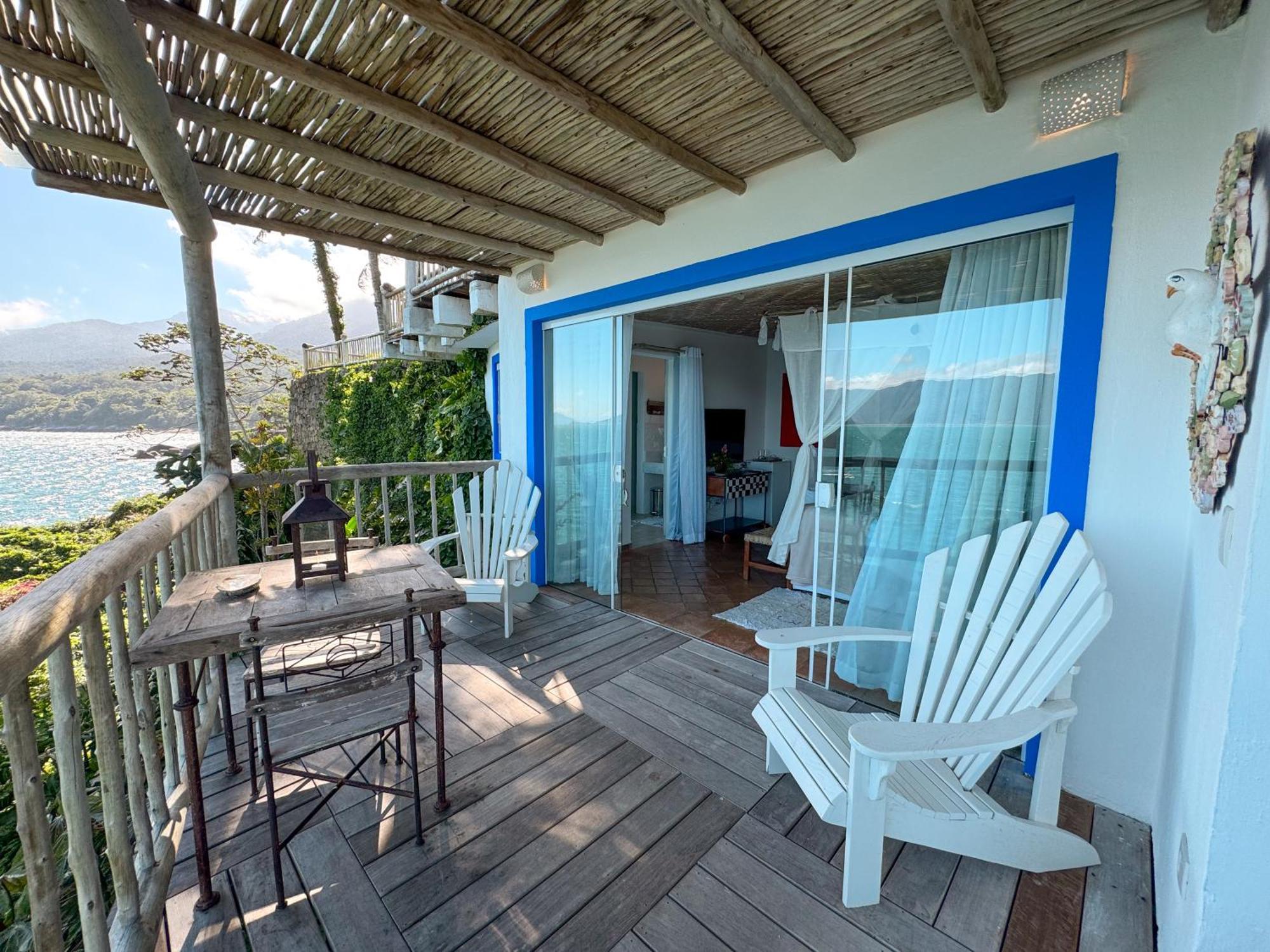 Vilatoro Guest House 伊利亚贝拉 外观 照片