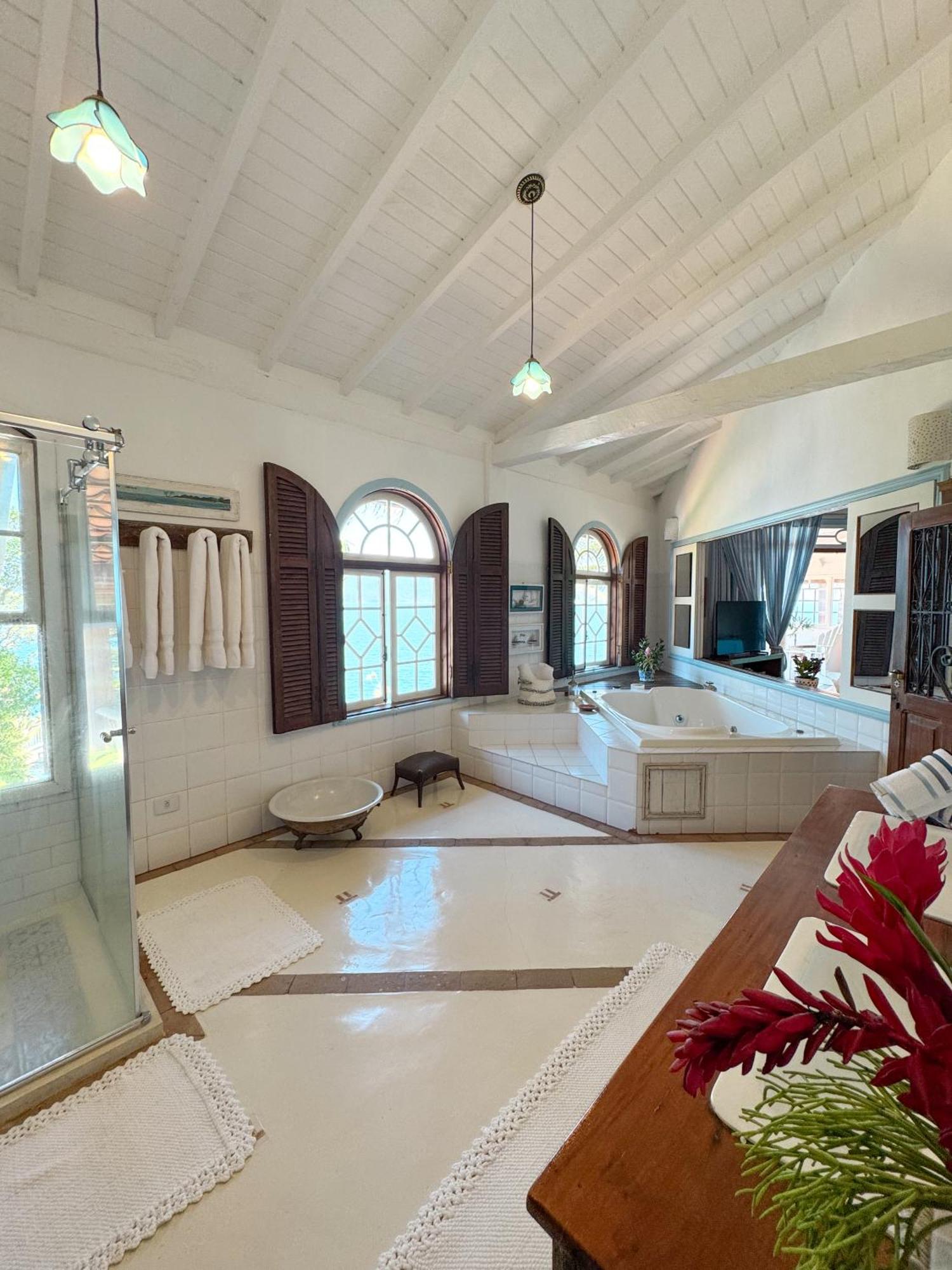 Vilatoro Guest House 伊利亚贝拉 外观 照片