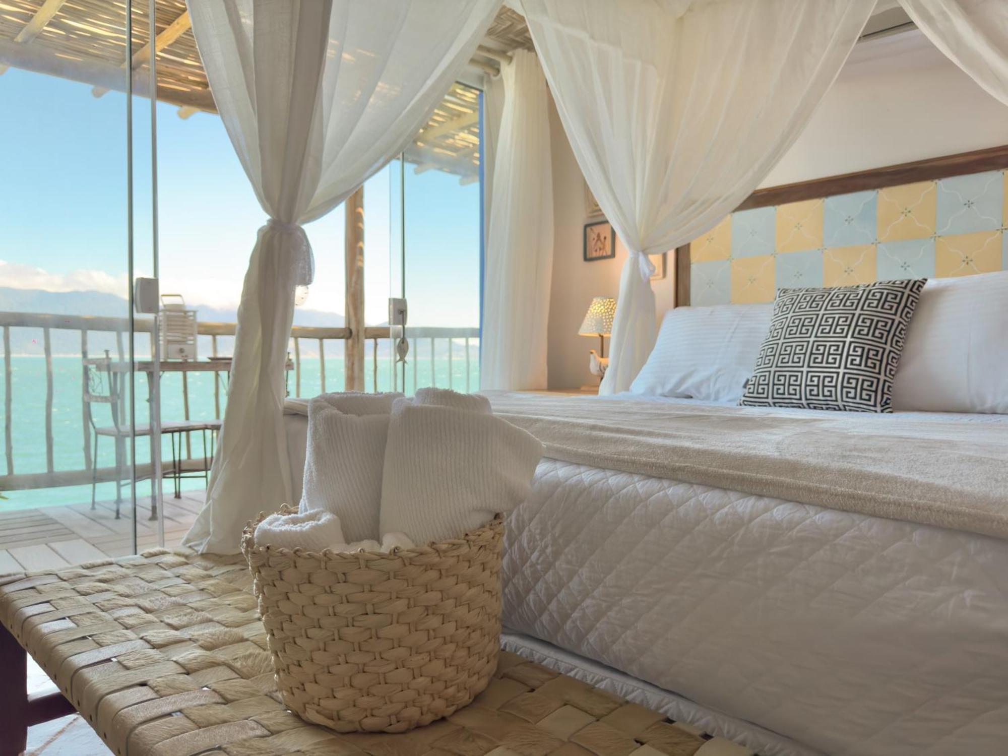 Vilatoro Guest House 伊利亚贝拉 外观 照片