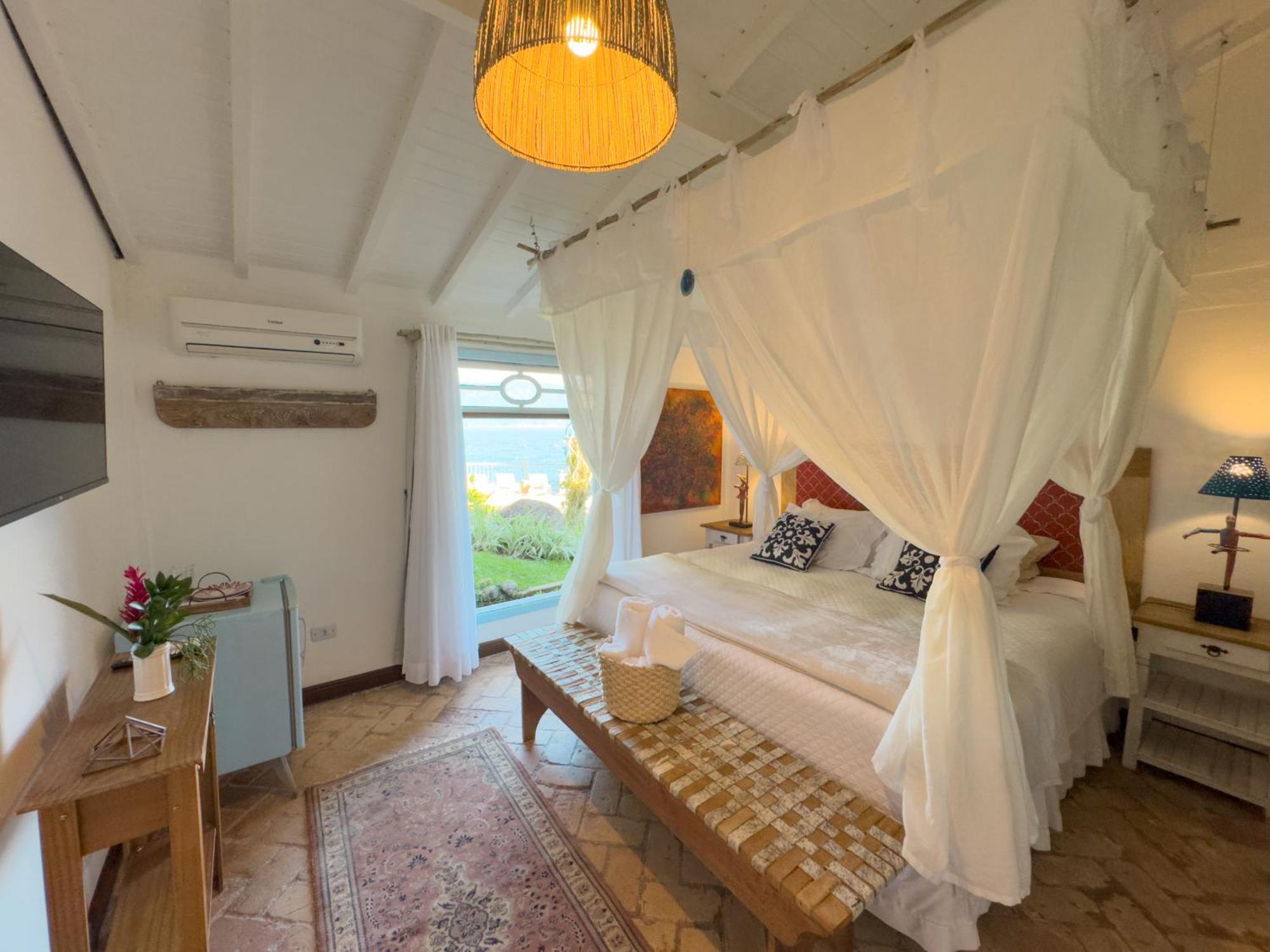 Vilatoro Guest House 伊利亚贝拉 外观 照片