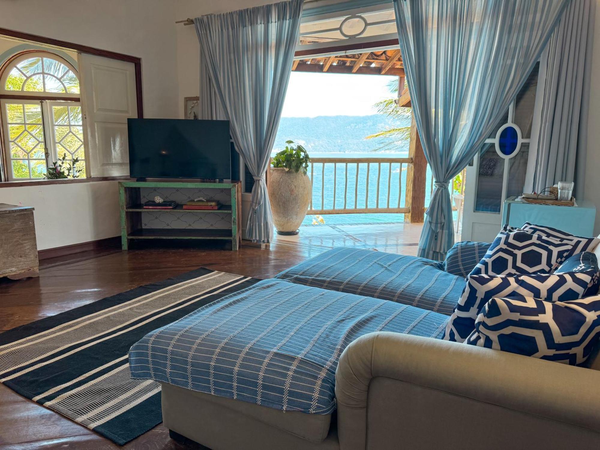 Vilatoro Guest House 伊利亚贝拉 外观 照片