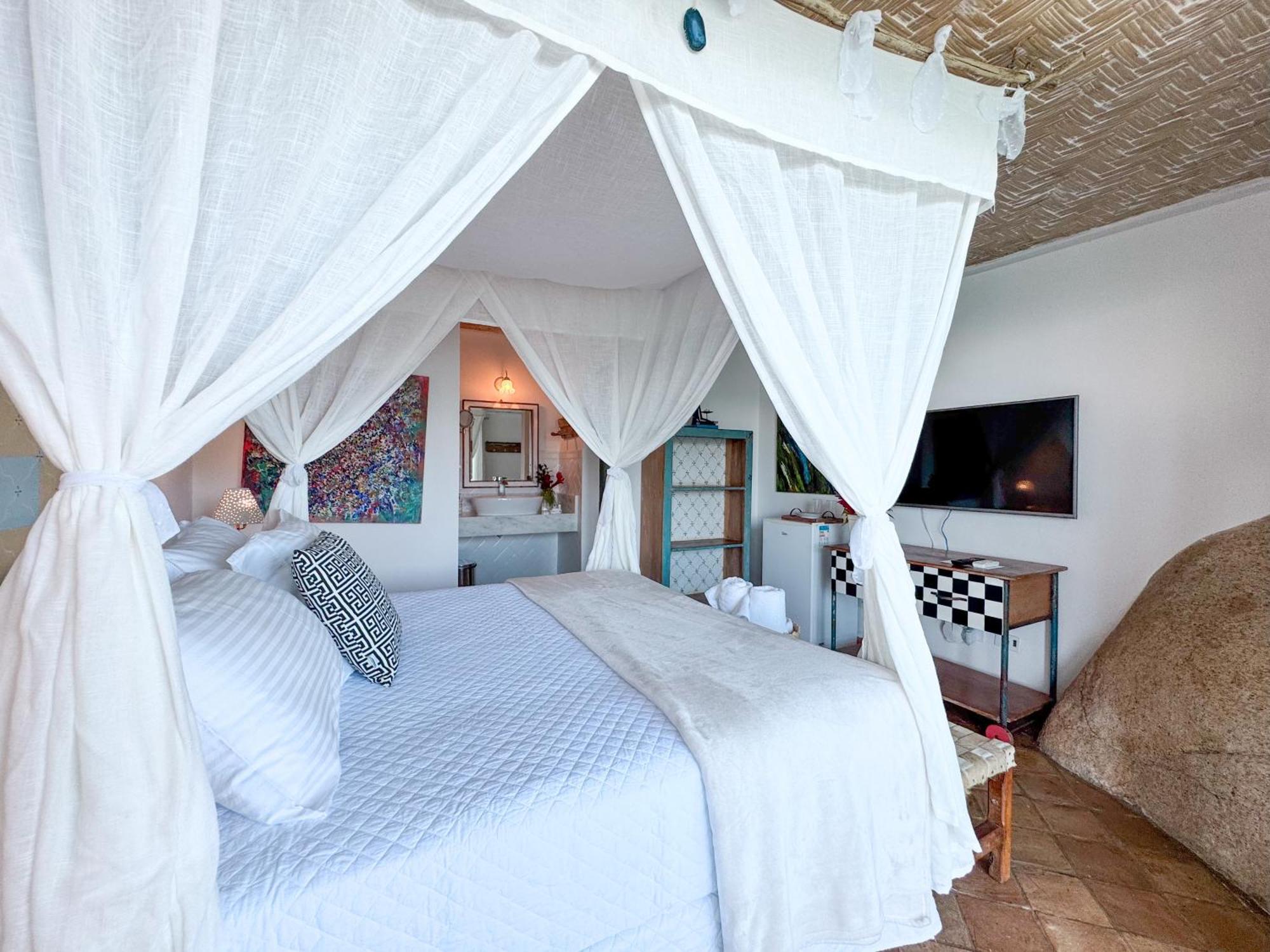 Vilatoro Guest House 伊利亚贝拉 外观 照片
