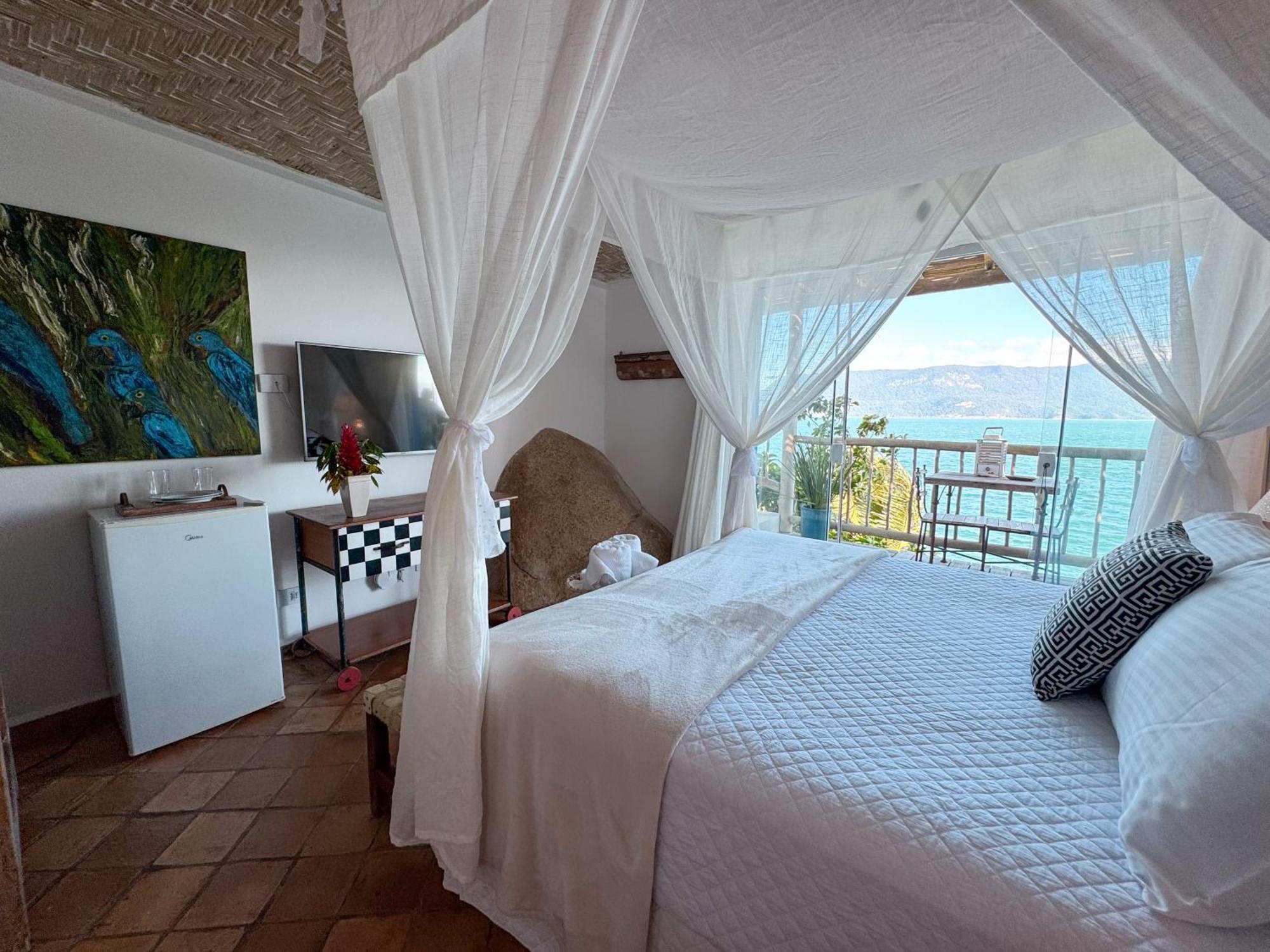 Vilatoro Guest House 伊利亚贝拉 外观 照片